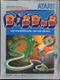Atari  5200&nbsp; - &nbsp;Dig Dug (1983) (Atari) (U)